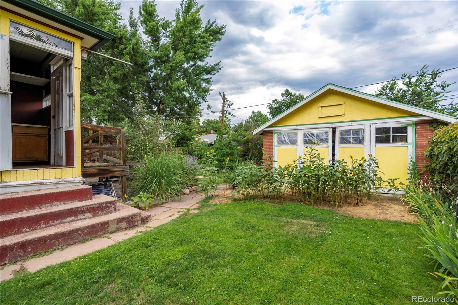 MLS Image #23 for 432 s washington street,denver, Colorado