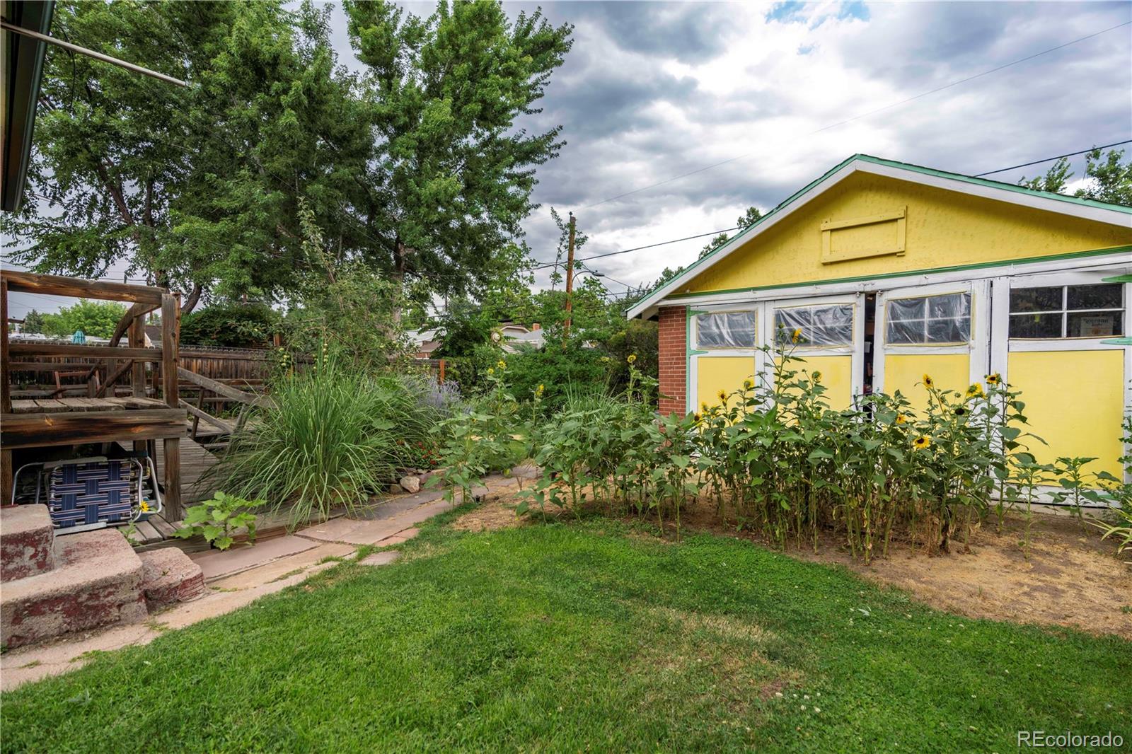 MLS Image #24 for 432 s washington street,denver, Colorado