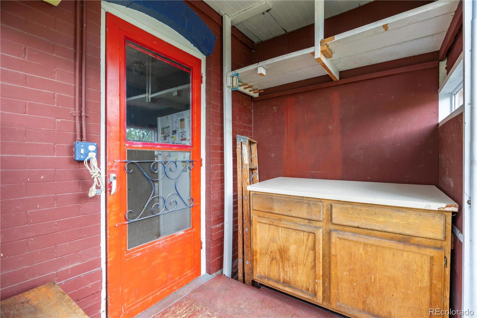 MLS Image #25 for 432 s washington street,denver, Colorado