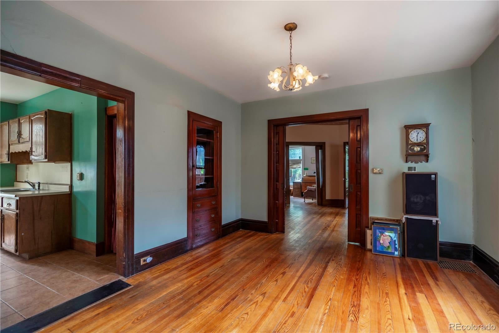 MLS Image #33 for 432 s washington street,denver, Colorado