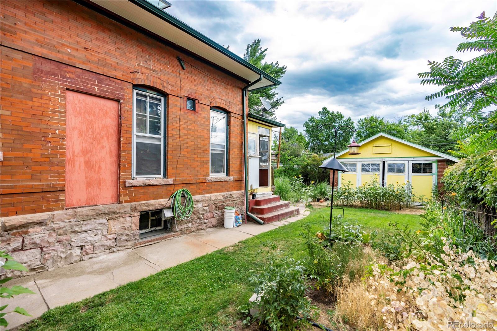 MLS Image #8 for 432 s washington street,denver, Colorado