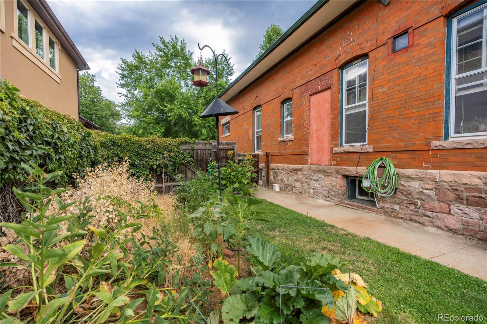 MLS Image #9 for 432 s washington street,denver, Colorado