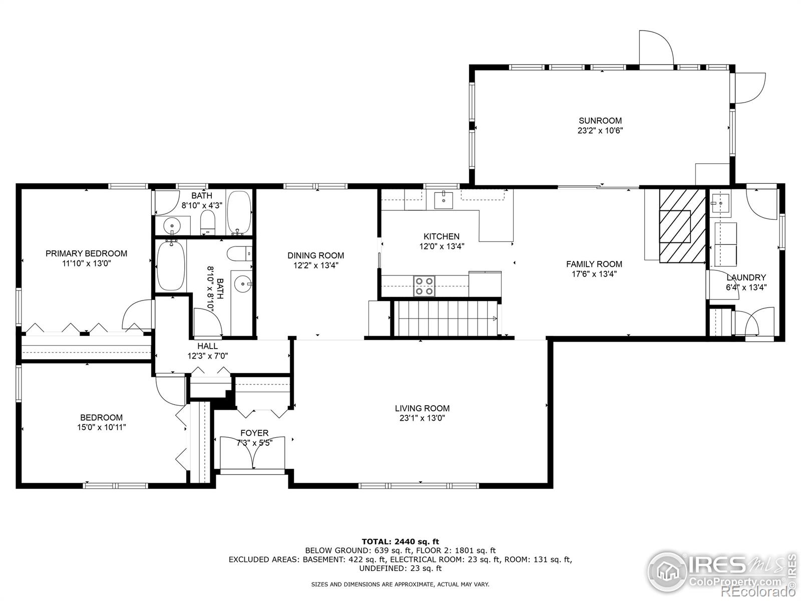 MLS Image #25 for 1926  21st avenue,greeley, Colorado