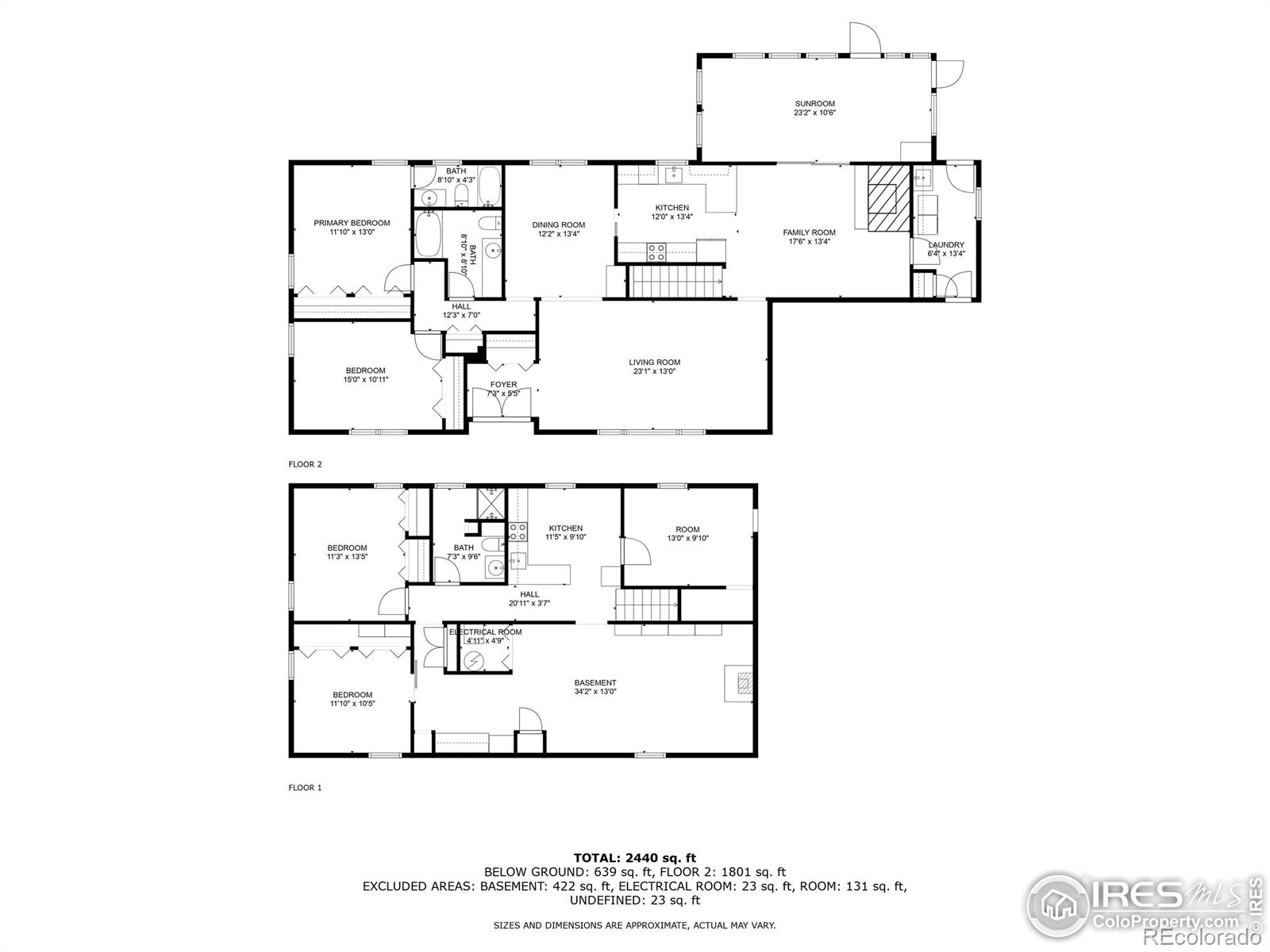 MLS Image #27 for 1926  21st avenue,greeley, Colorado