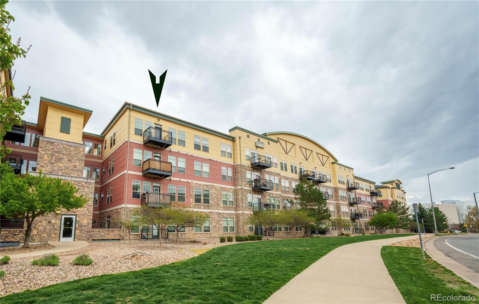 MLS Image #0 for 13456  via varra  426,broomfield, Colorado