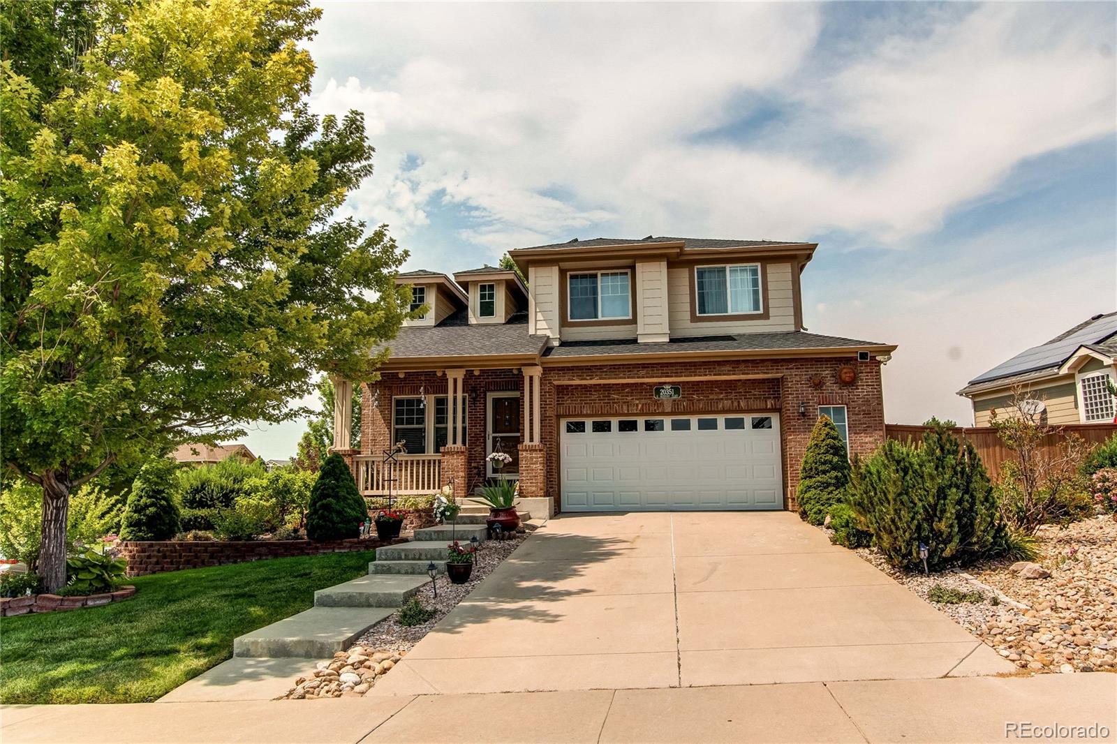 CMA Image for 20351 E Bethany Place,Aurora, Colorado