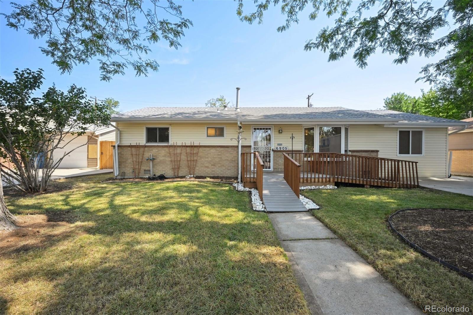 MLS Image #0 for 6905 w calahan avenue,lakewood, Colorado