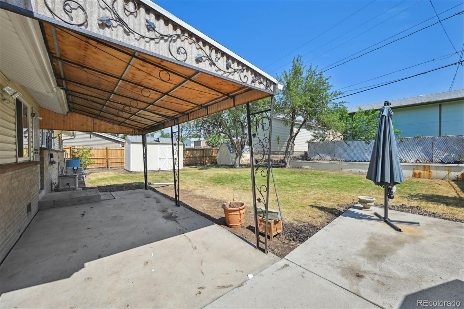 MLS Image #7 for 6905 w calahan avenue,lakewood, Colorado