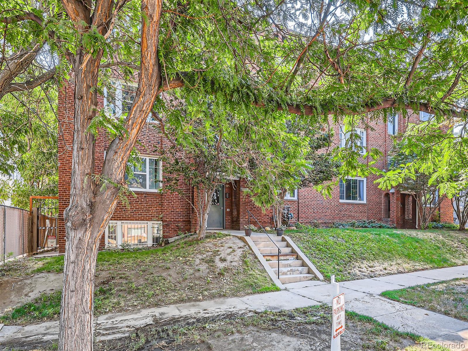 MLS Image #4 for 1422 n downing street,denver, Colorado