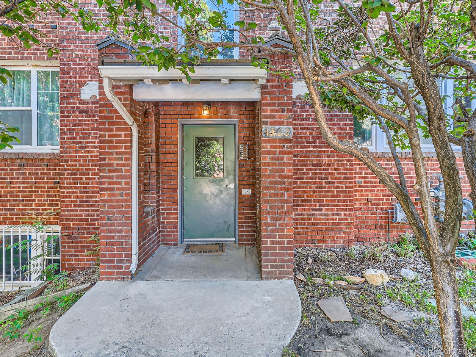 MLS Image #5 for 1422 n downing street,denver, Colorado