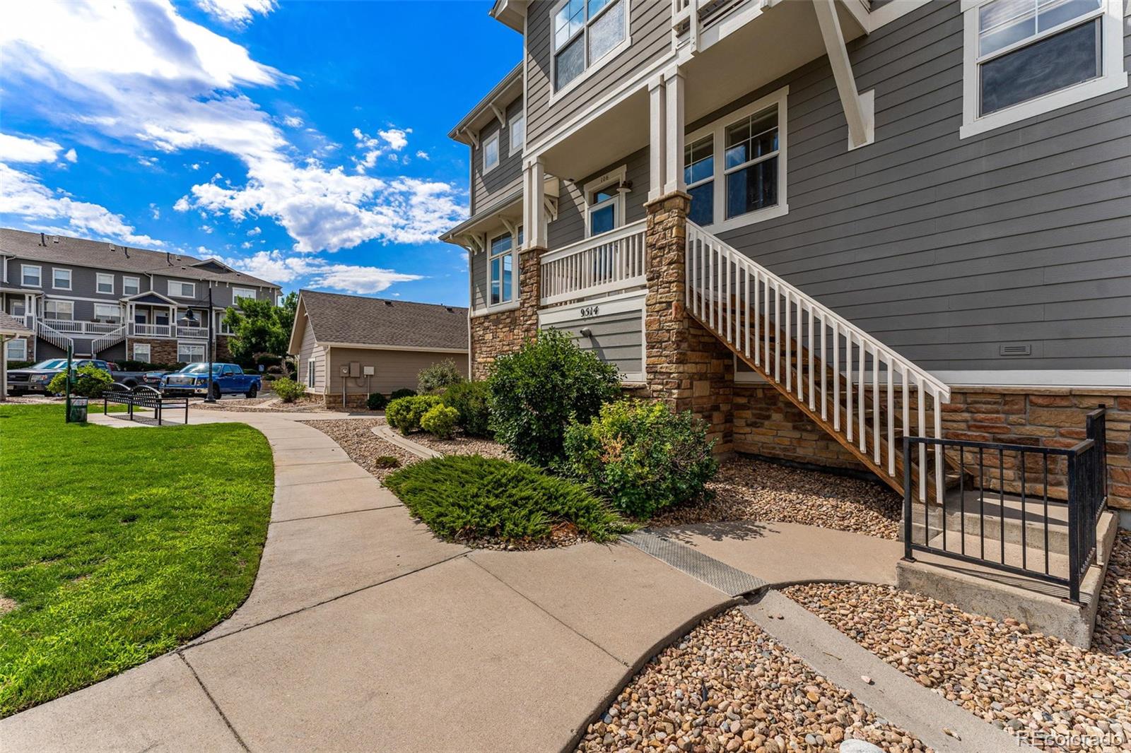 MLS Image #2 for 9514  pearl circle,parker, Colorado