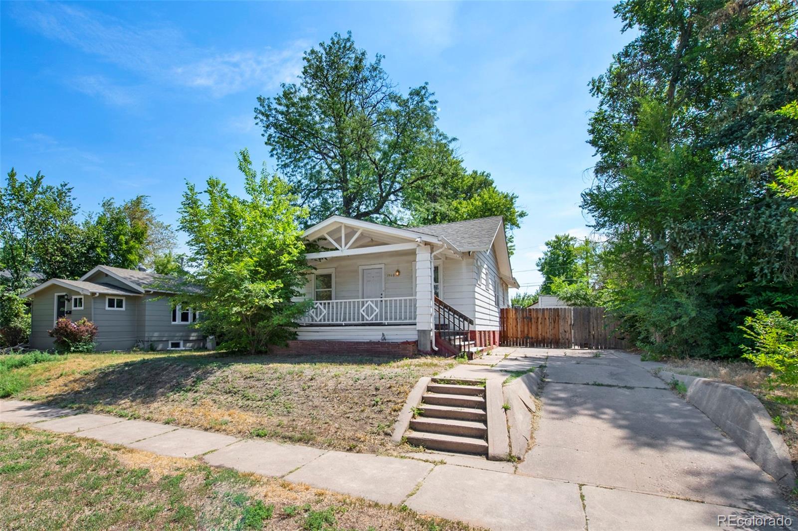 CMA Image for 2875 s gaylord street,Denver, Colorado