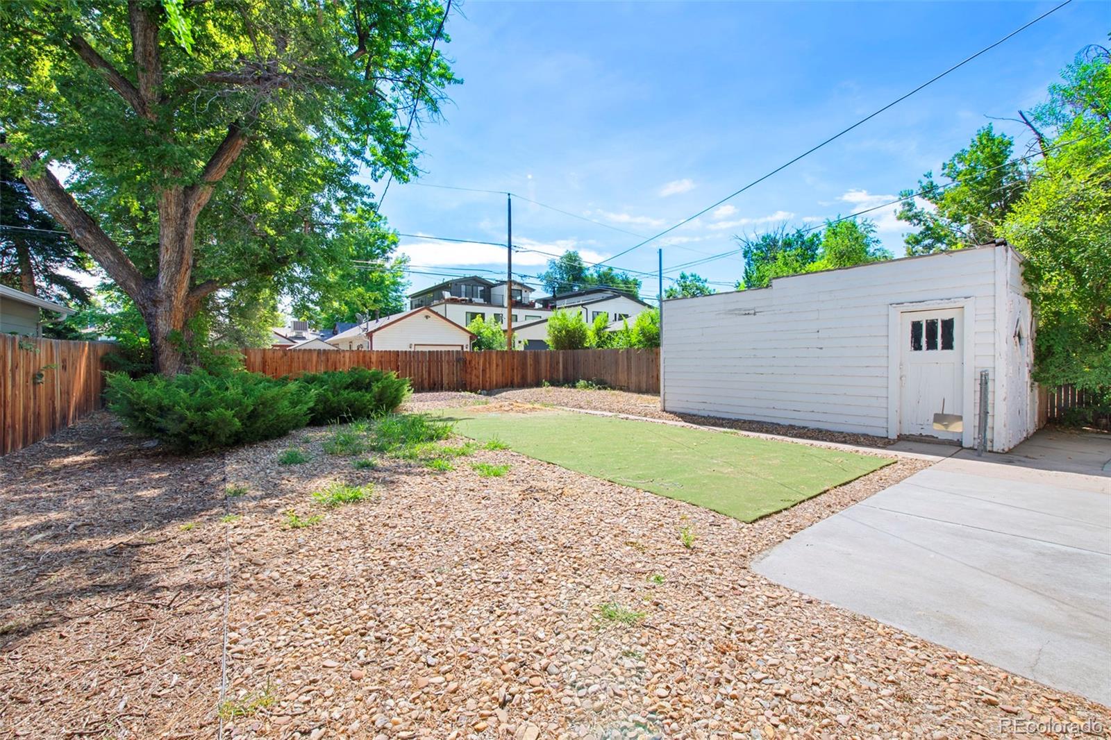 MLS Image #36 for 1960 s franklin street,denver, Colorado