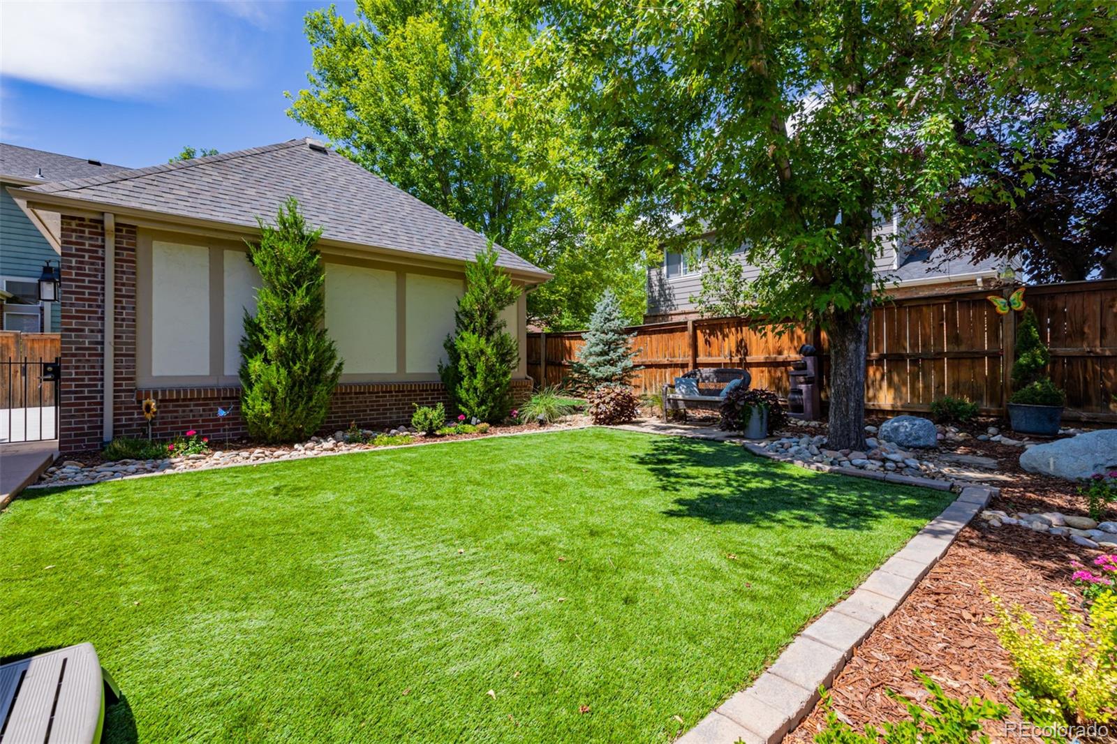 MLS Image #42 for 7975 e byers avenue,denver, Colorado