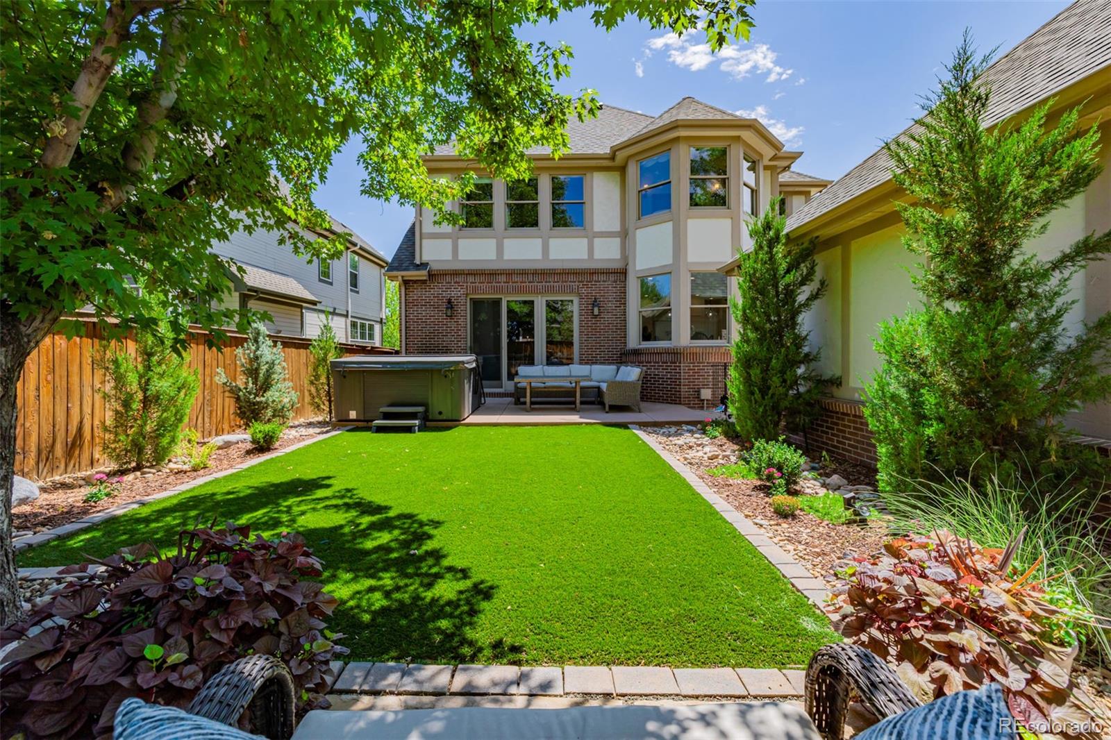 MLS Image #44 for 7975 e byers avenue,denver, Colorado