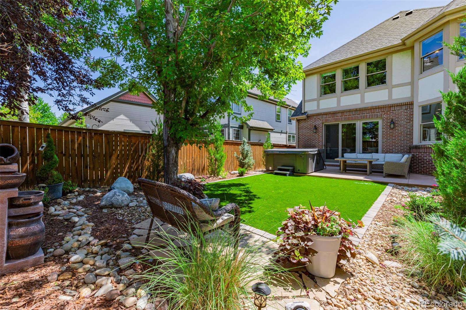 MLS Image #45 for 7975 e byers avenue,denver, Colorado