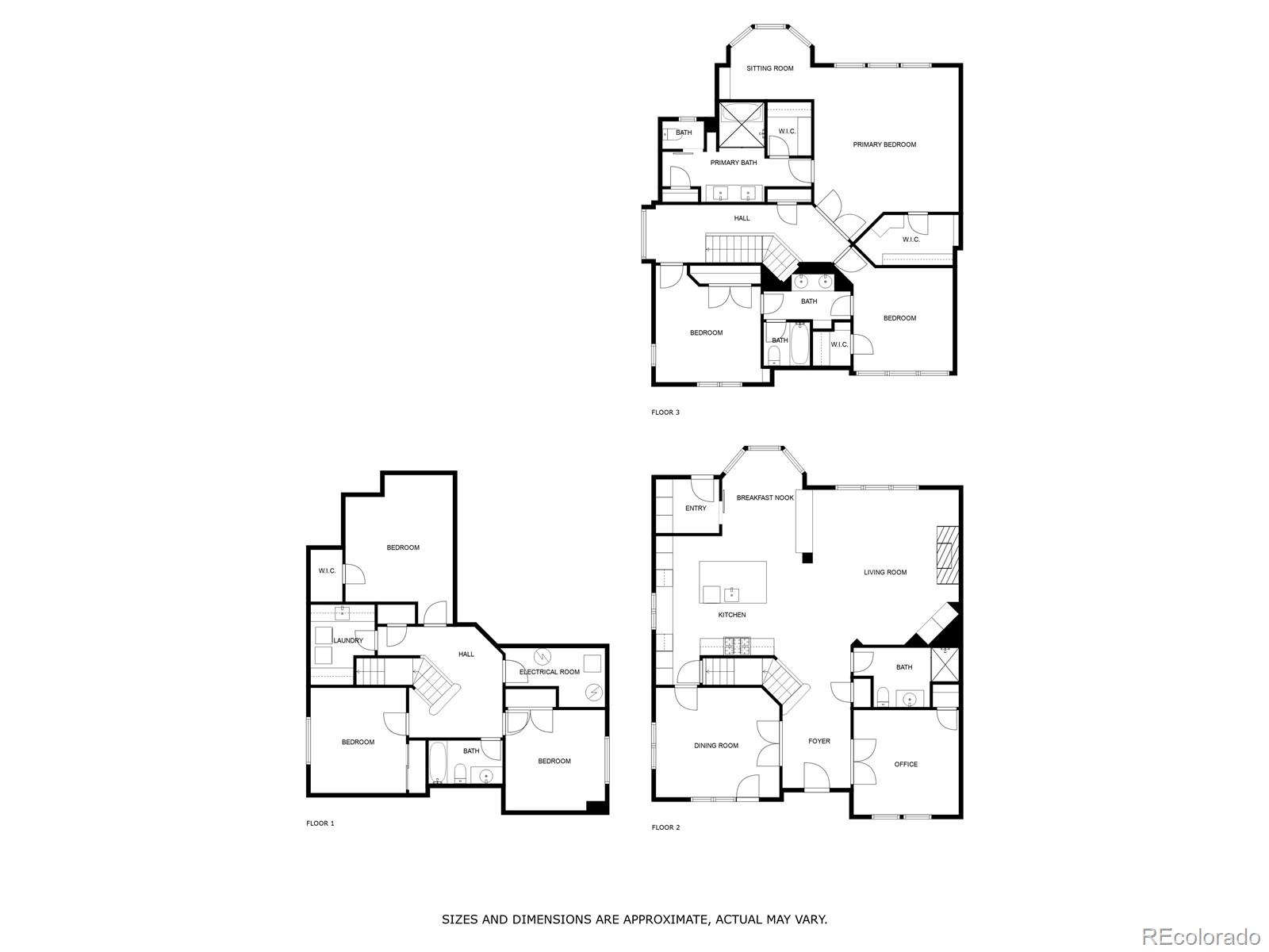 MLS Image #46 for 7975 e byers avenue,denver, Colorado