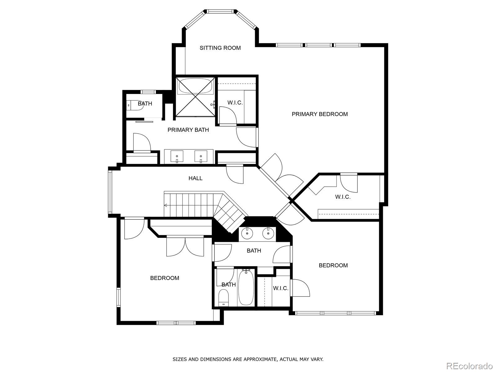 MLS Image #49 for 7975 e byers avenue,denver, Colorado