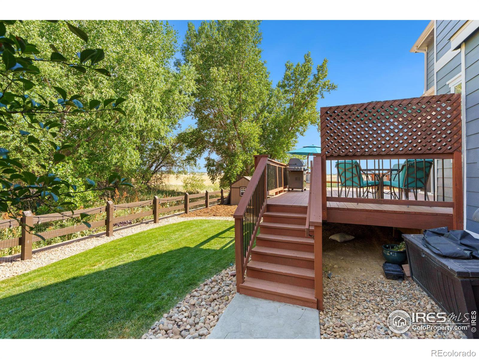 MLS Image #30 for 16530  sanford street,mead, Colorado