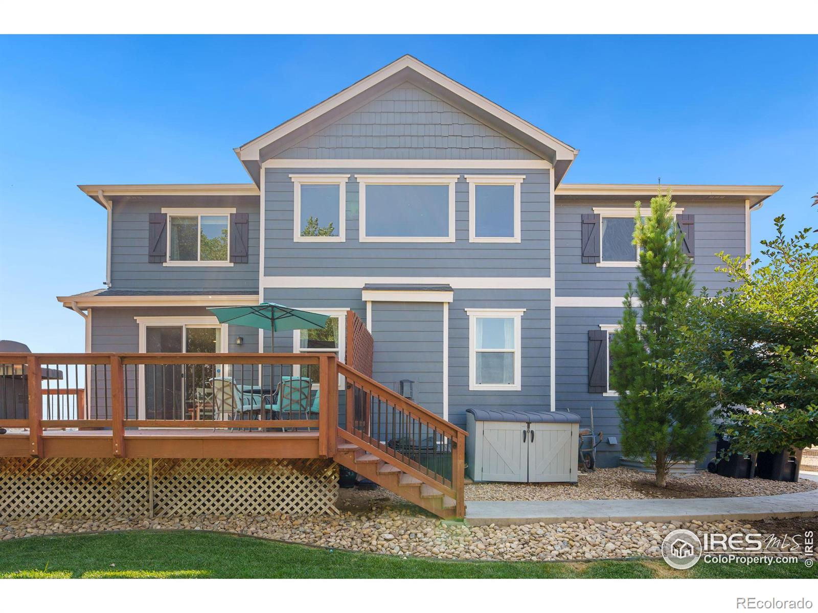 MLS Image #34 for 16530  sanford street,mead, Colorado