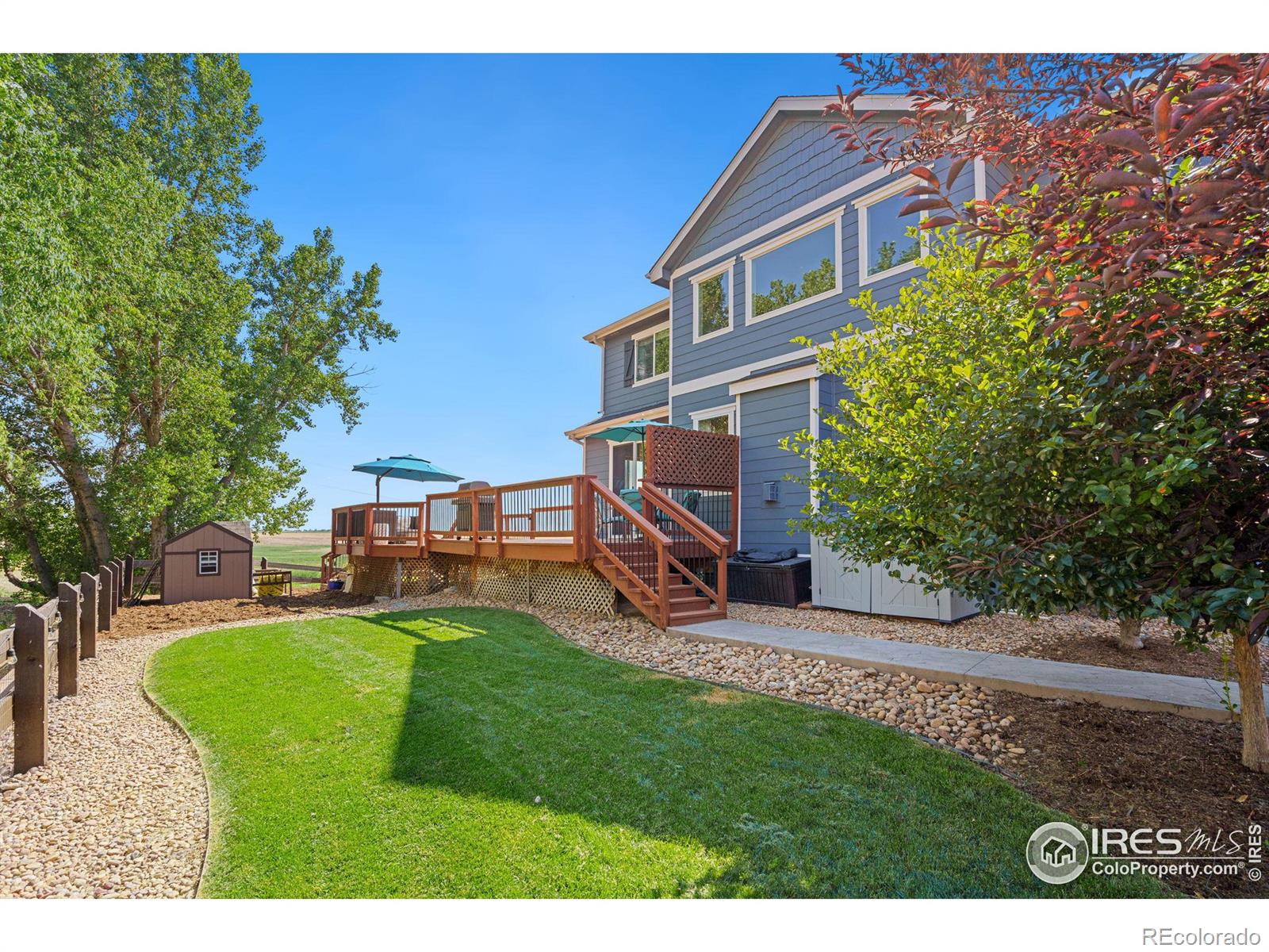 MLS Image #35 for 16530  sanford street,mead, Colorado