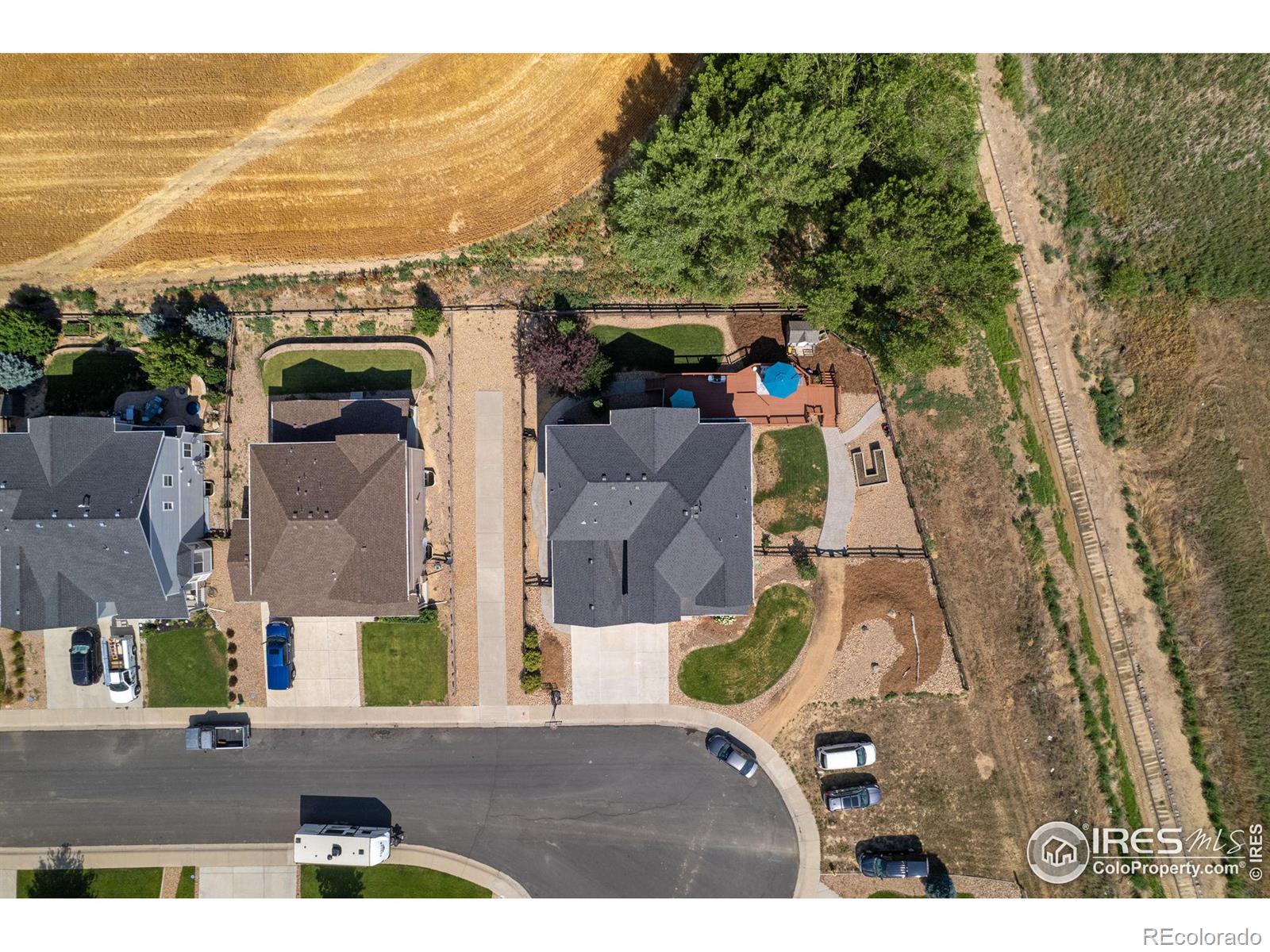 MLS Image #38 for 16530  sanford street,mead, Colorado