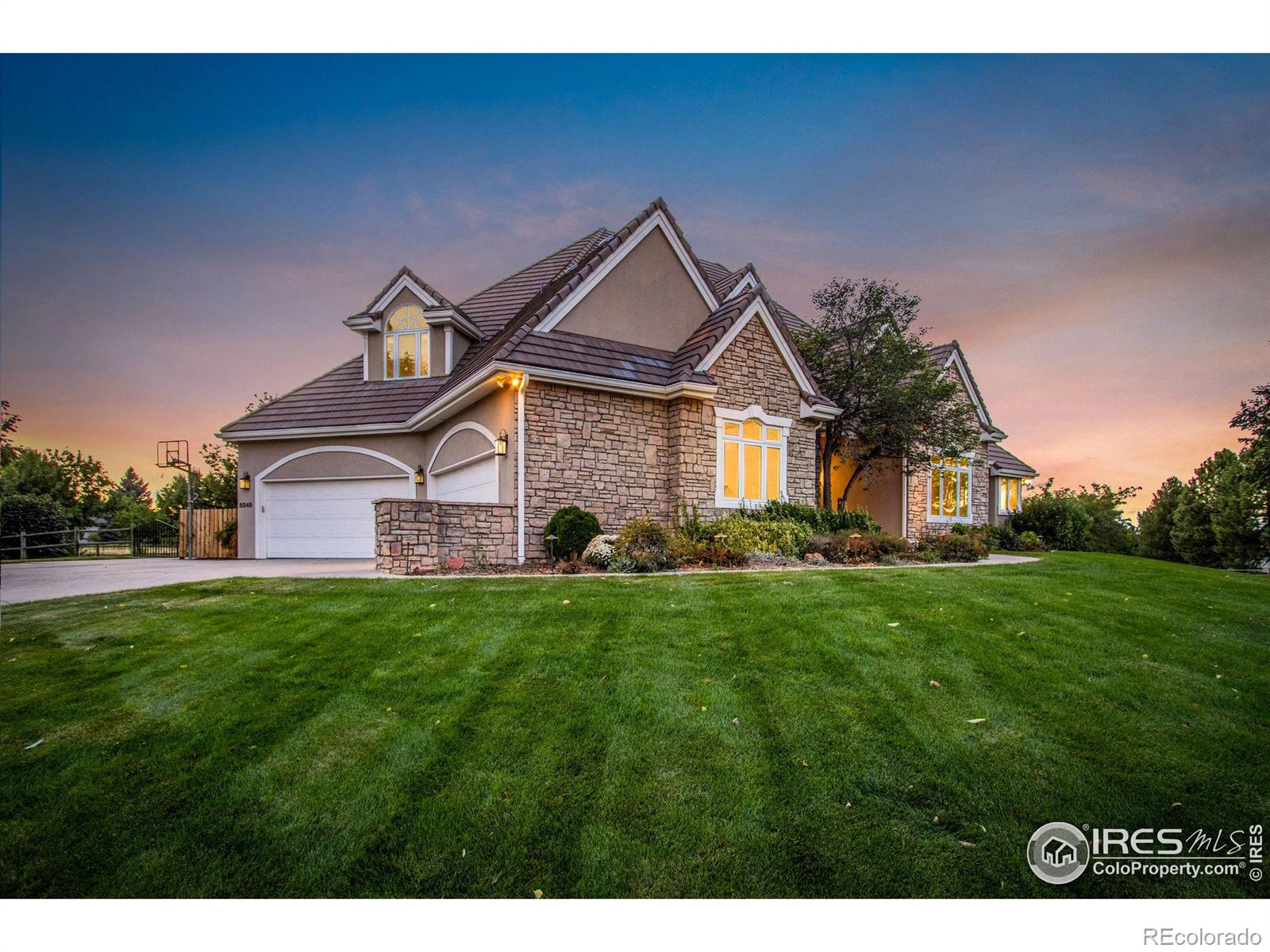 CMA Image for 8245  scenic ridge court,Fort Collins, Colorado