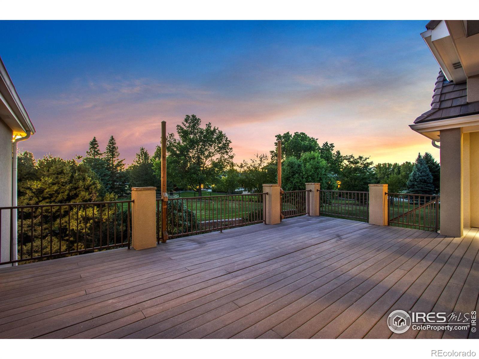 MLS Image #2 for 8245  scenic ridge court,fort collins, Colorado