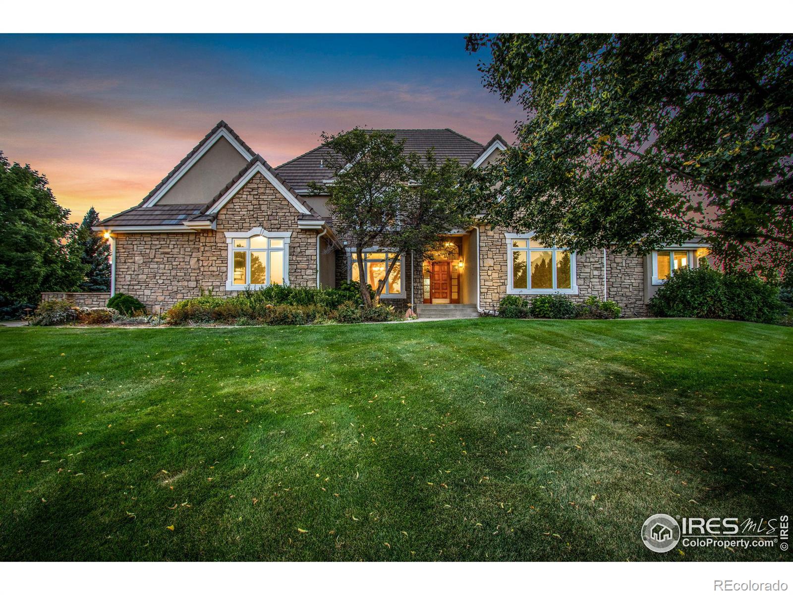 MLS Image #3 for 8245  scenic ridge court,fort collins, Colorado