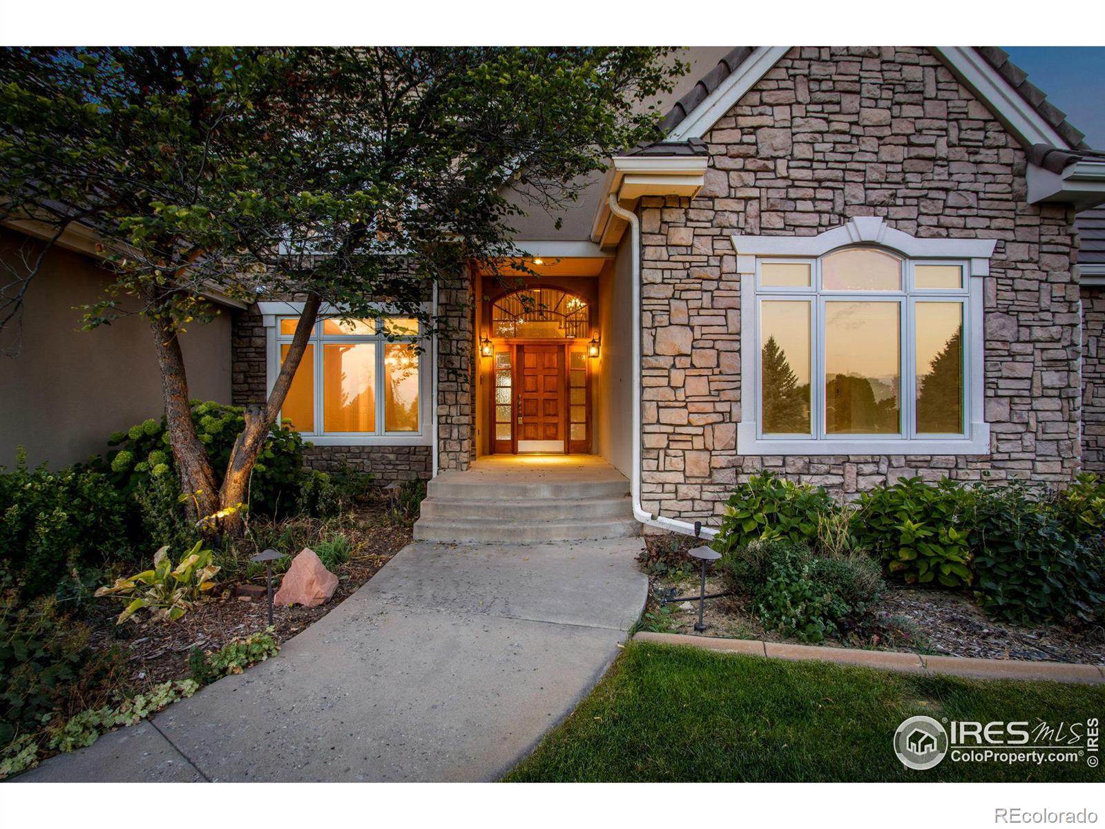 MLS Image #4 for 8245  scenic ridge court,fort collins, Colorado