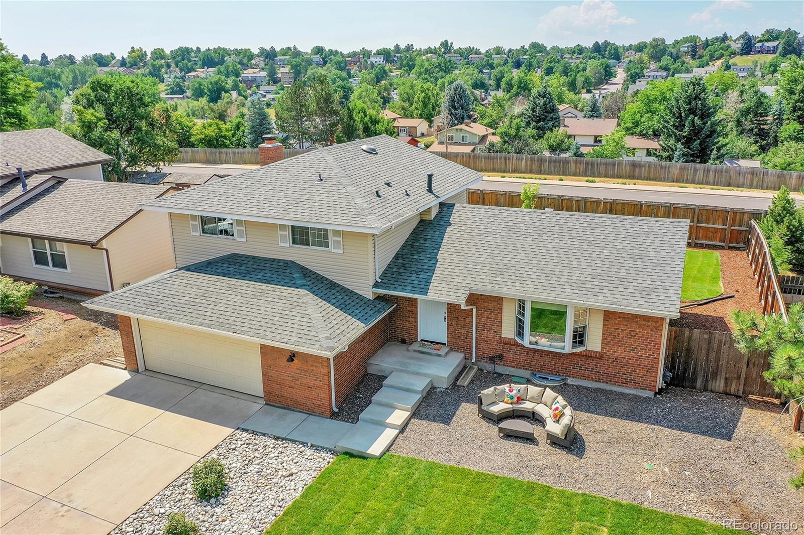 MLS Image #23 for 8026 w calhoun place,littleton, Colorado