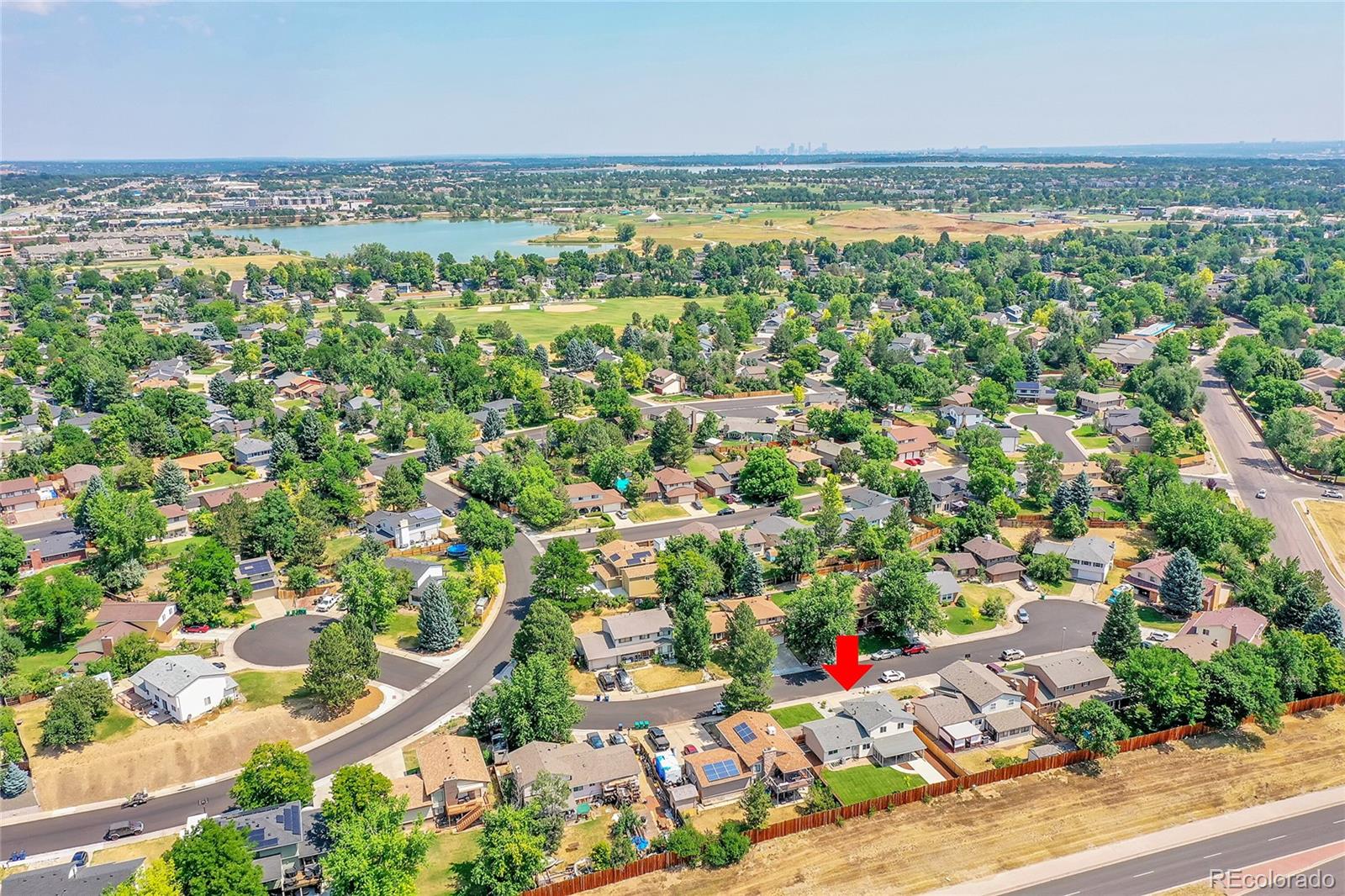 MLS Image #28 for 8026 w calhoun place,littleton, Colorado