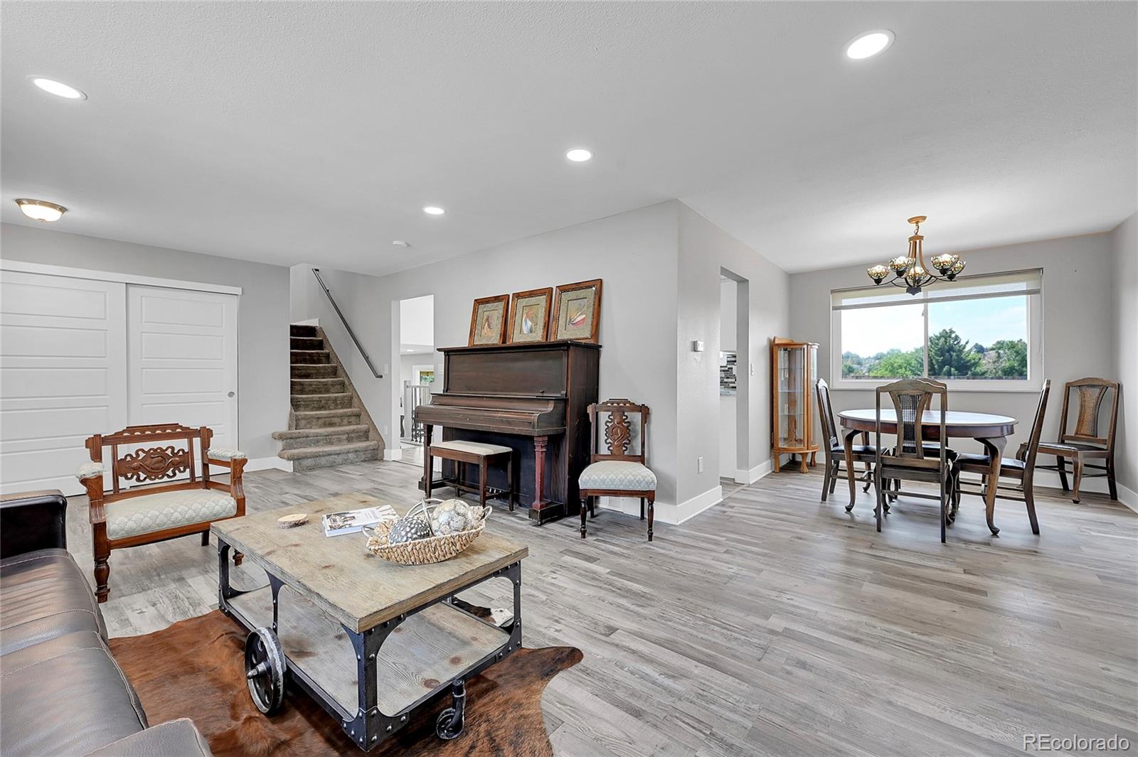 MLS Image #3 for 8026 w calhoun place,littleton, Colorado