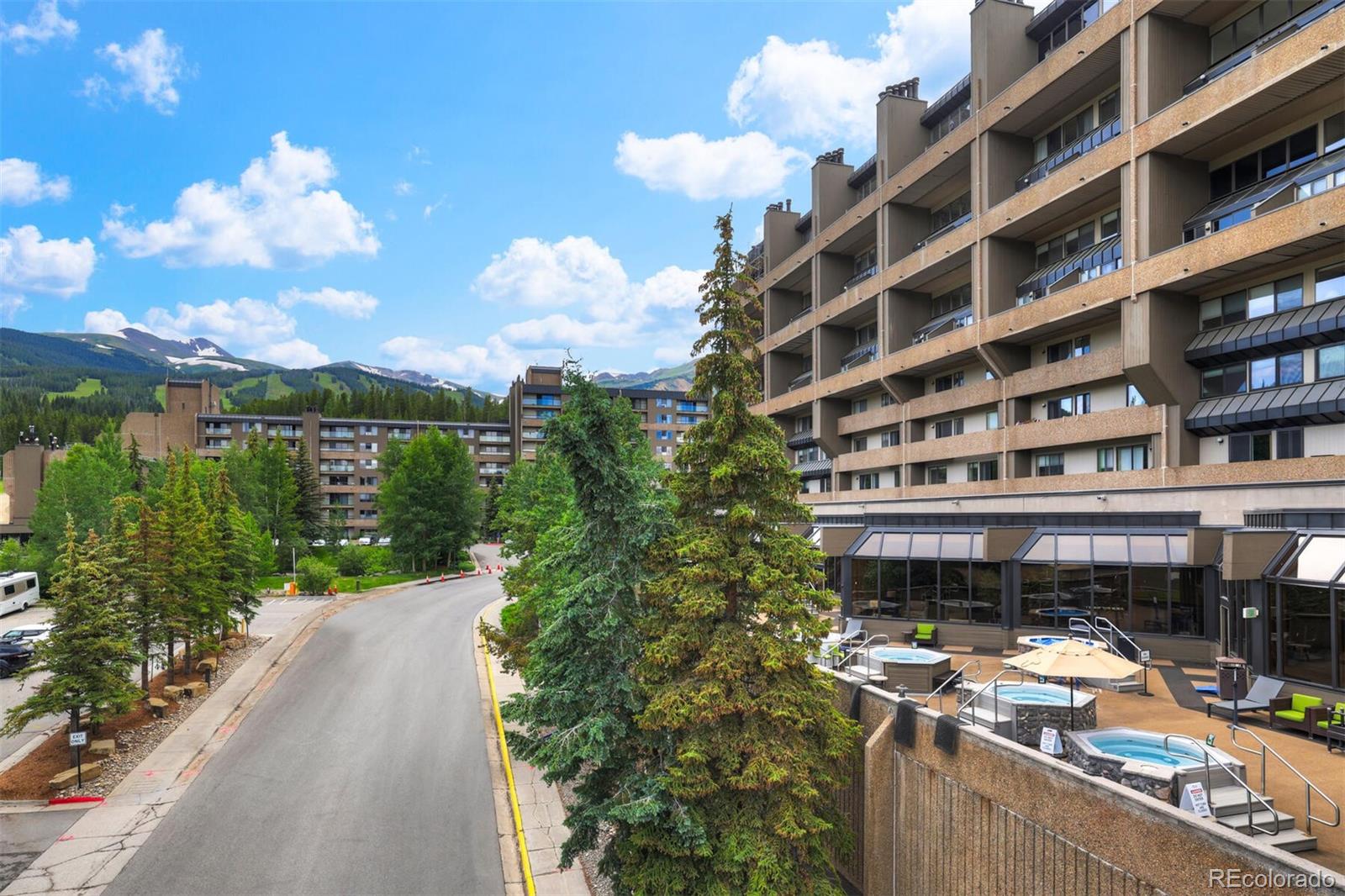 MLS Image #26 for 631  village road 3-6370,breckenridge, Colorado