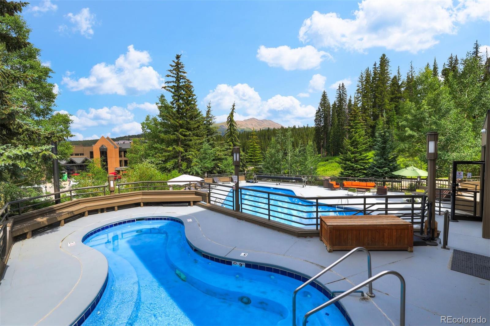 MLS Image #28 for 631  village road 3-6370,breckenridge, Colorado