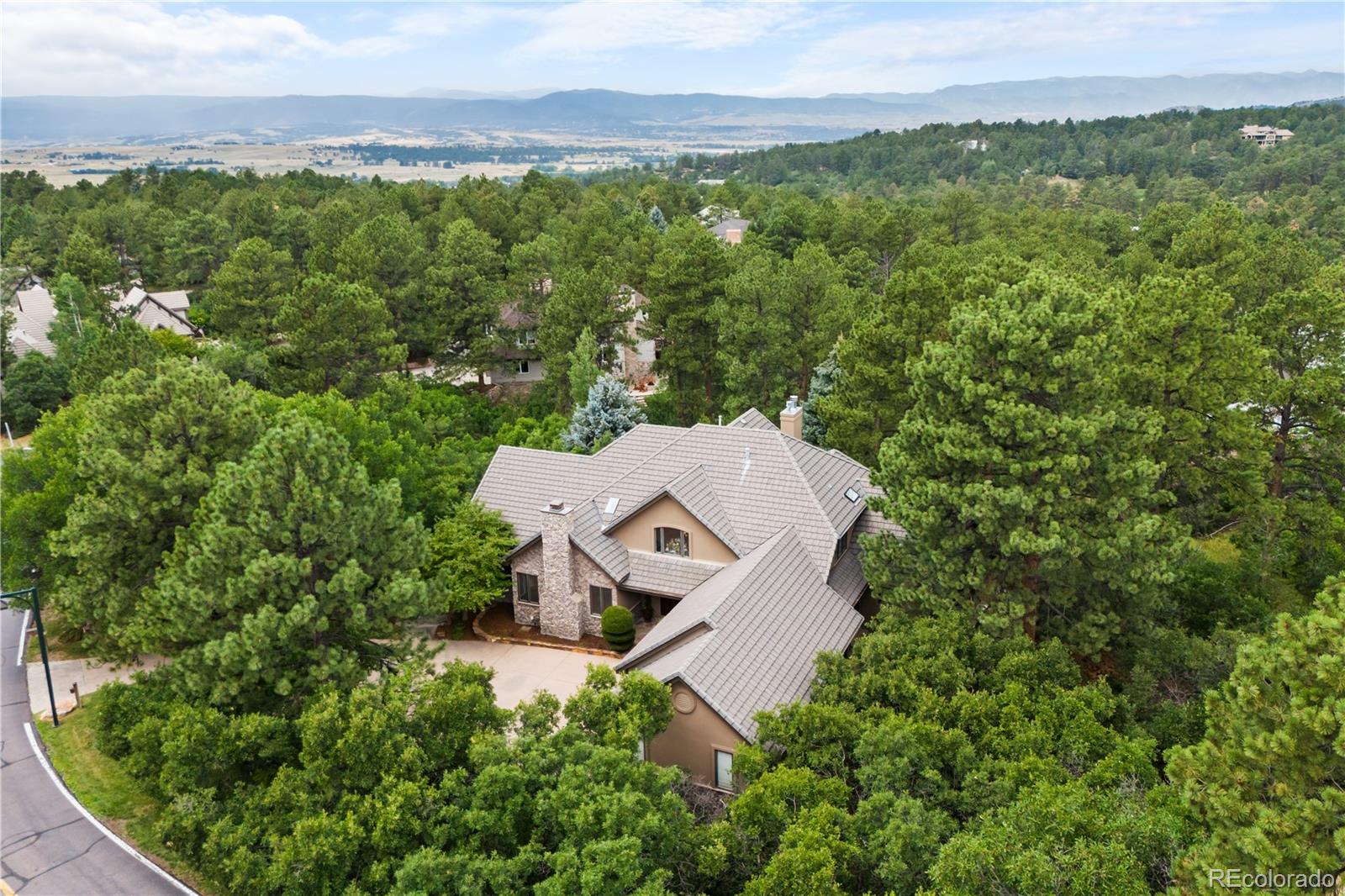 Report Image for 334  Prospect Drive,Castle Rock, Colorado