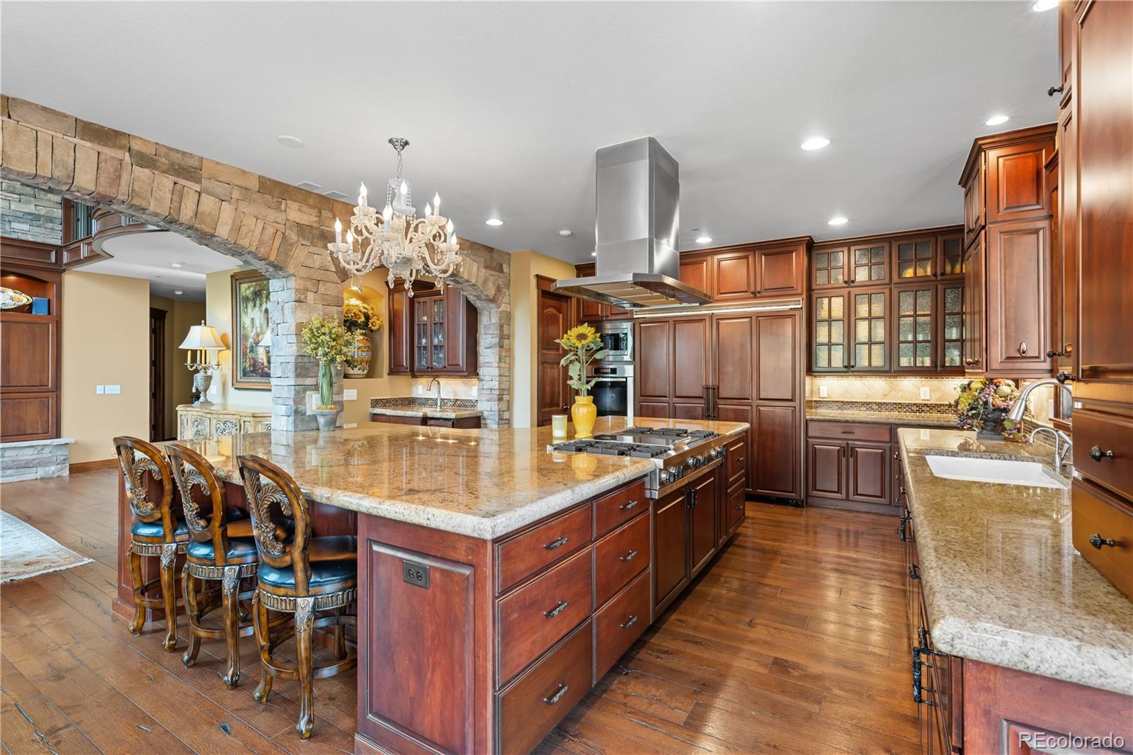 MLS Image #10 for 334  prospect drive,castle rock, Colorado