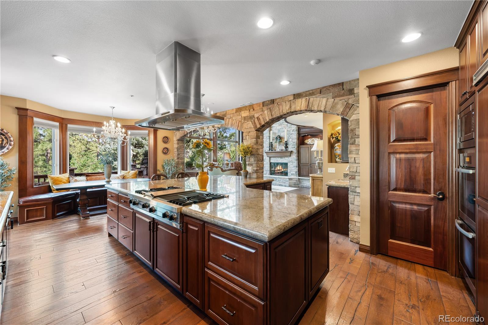 MLS Image #11 for 334  prospect drive,castle rock, Colorado