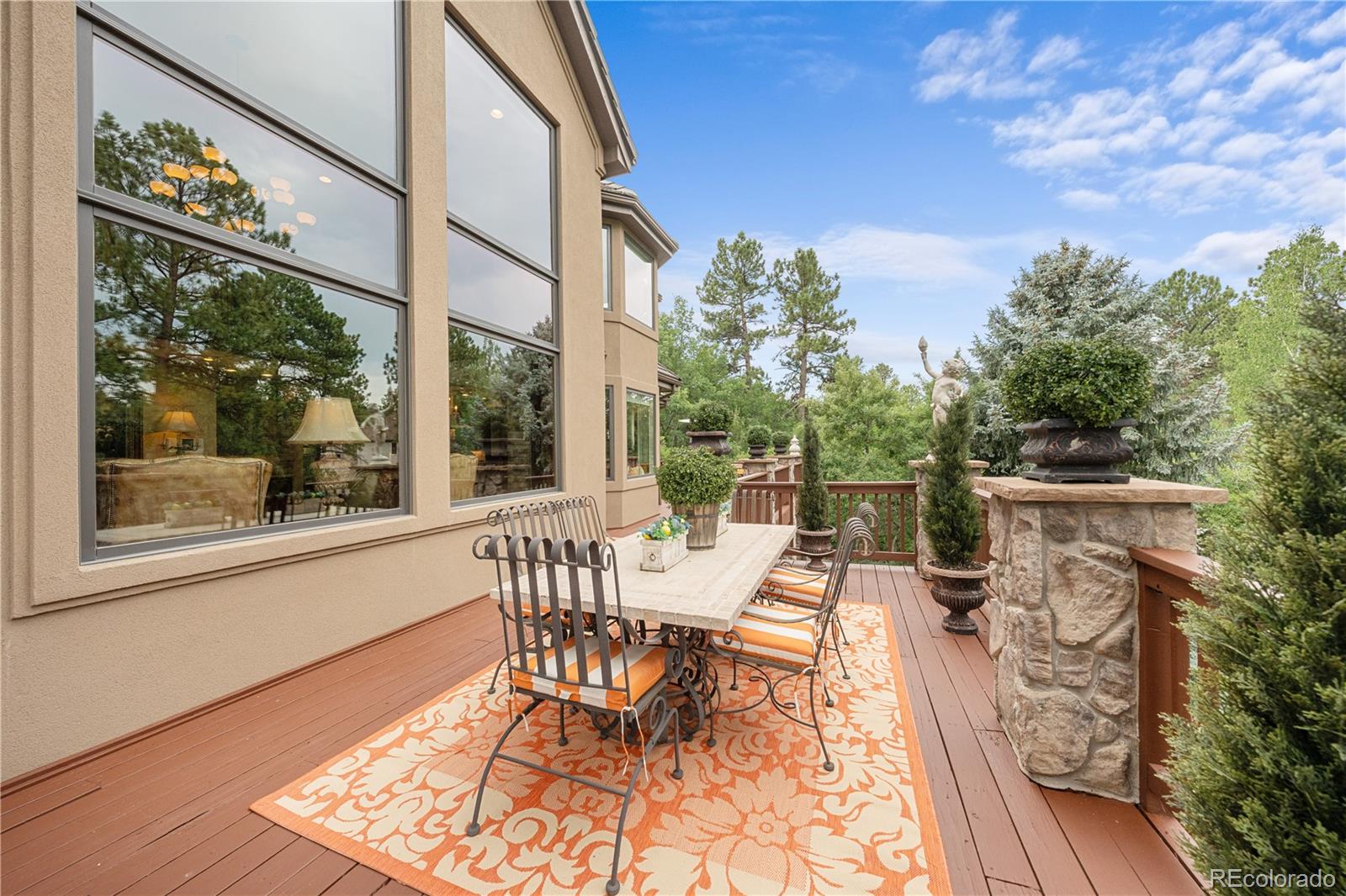 MLS Image #14 for 334  prospect drive,castle rock, Colorado