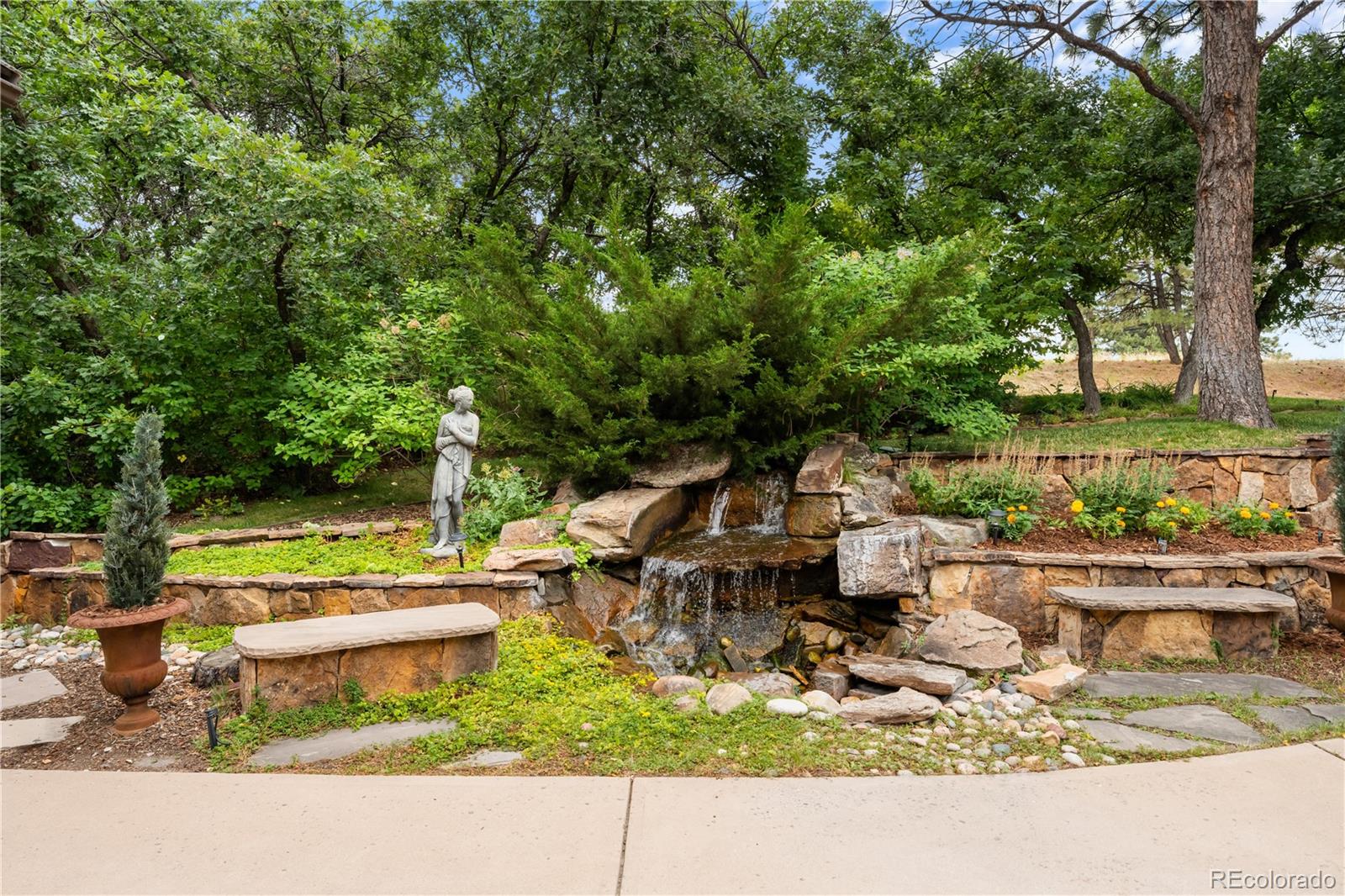 MLS Image #2 for 334  prospect drive,castle rock, Colorado