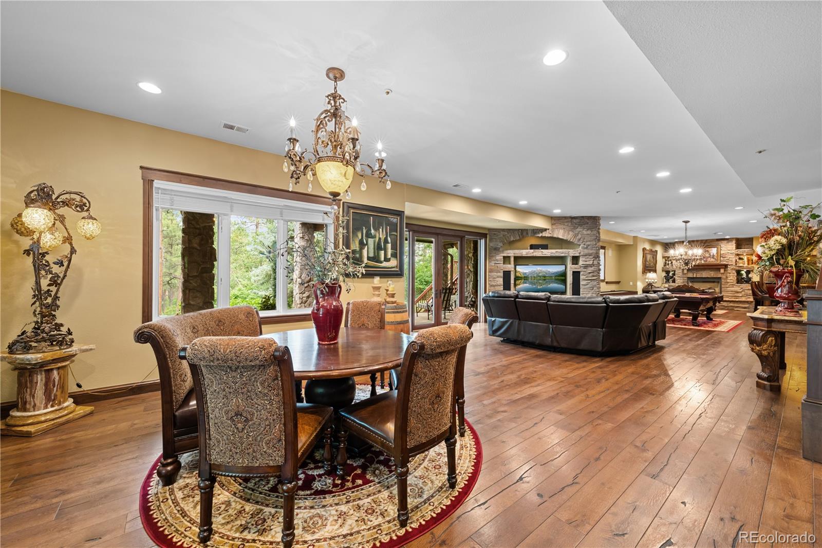 MLS Image #31 for 334  prospect drive,castle rock, Colorado