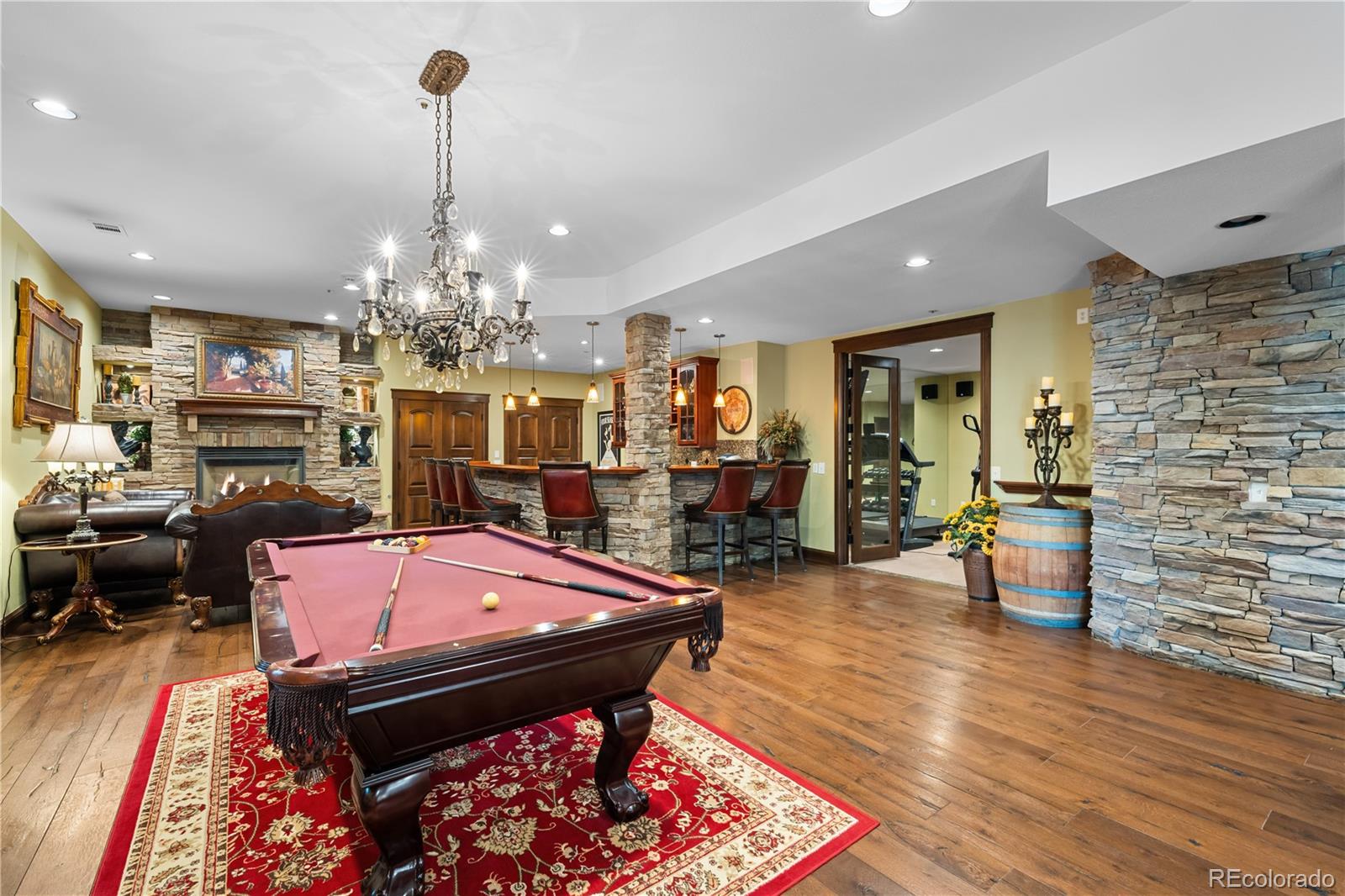 MLS Image #33 for 334  prospect drive,castle rock, Colorado