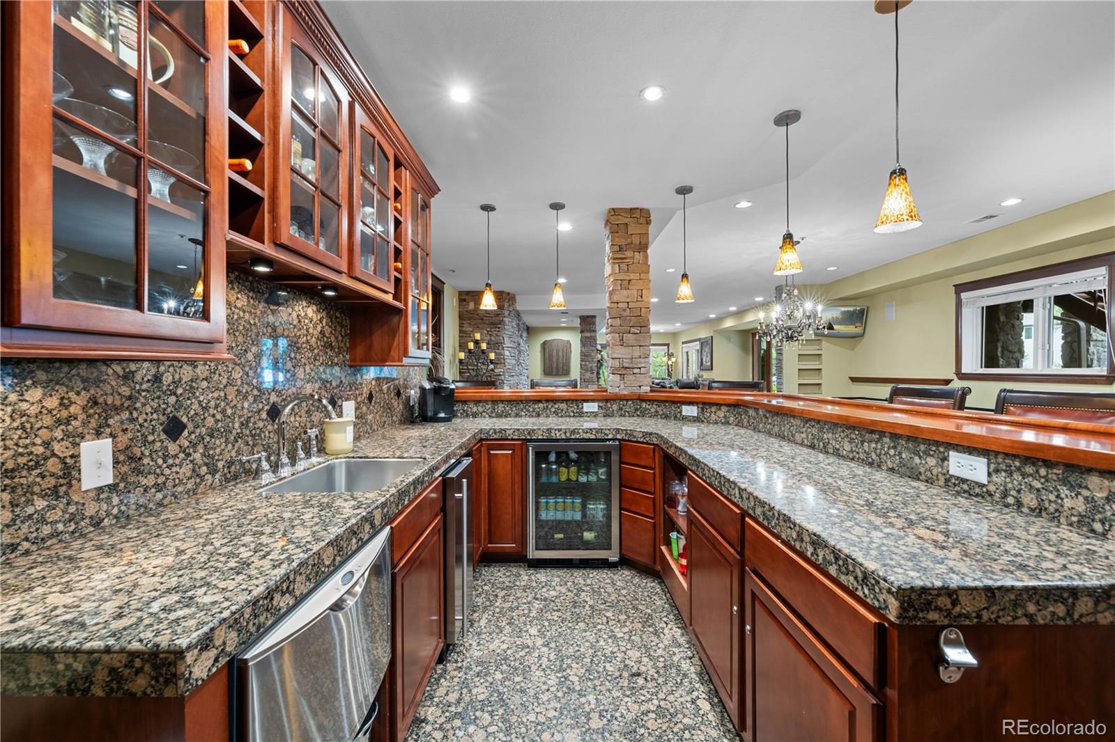 MLS Image #34 for 334  prospect drive,castle rock, Colorado