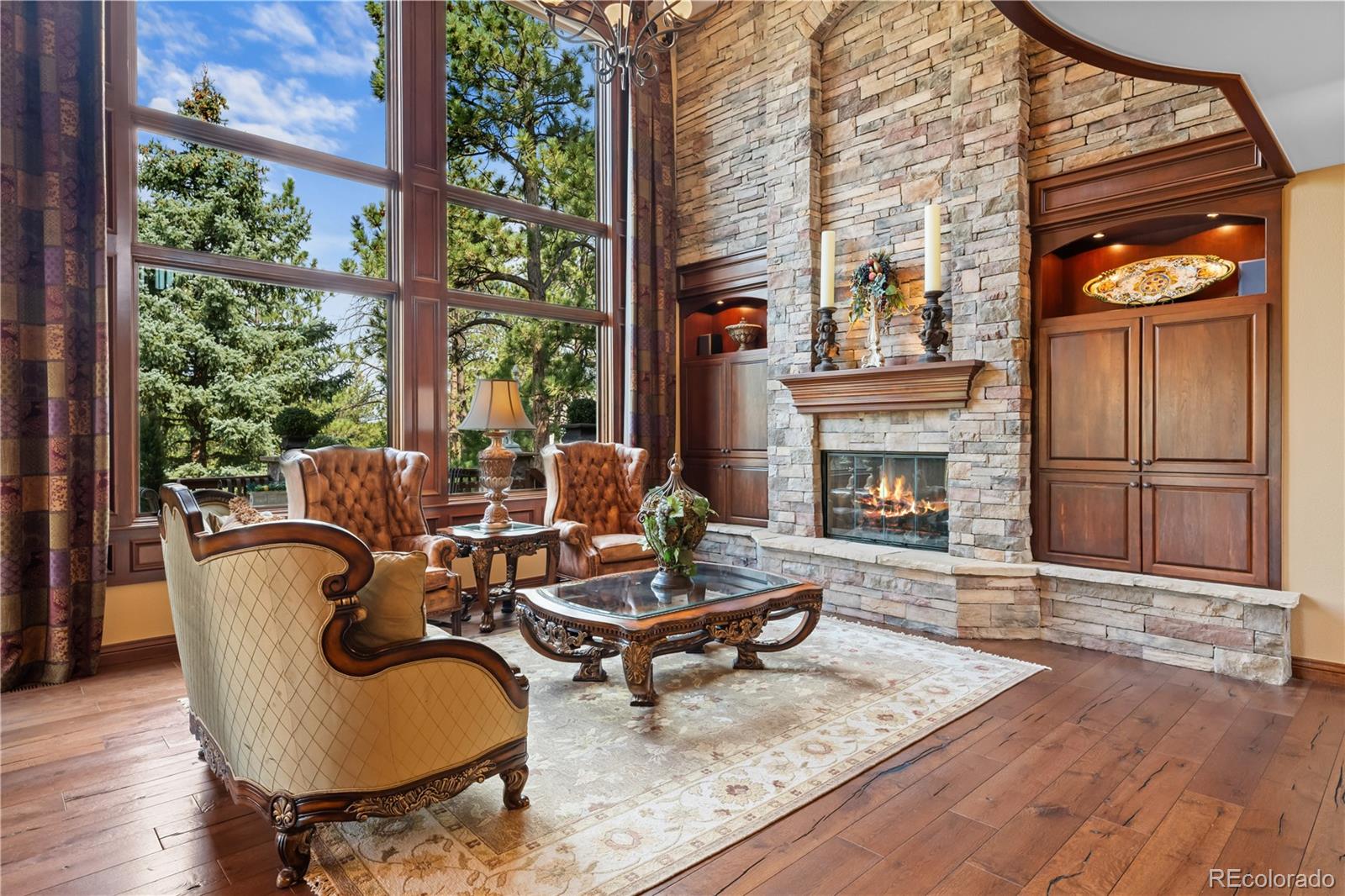 MLS Image #7 for 334  prospect drive,castle rock, Colorado