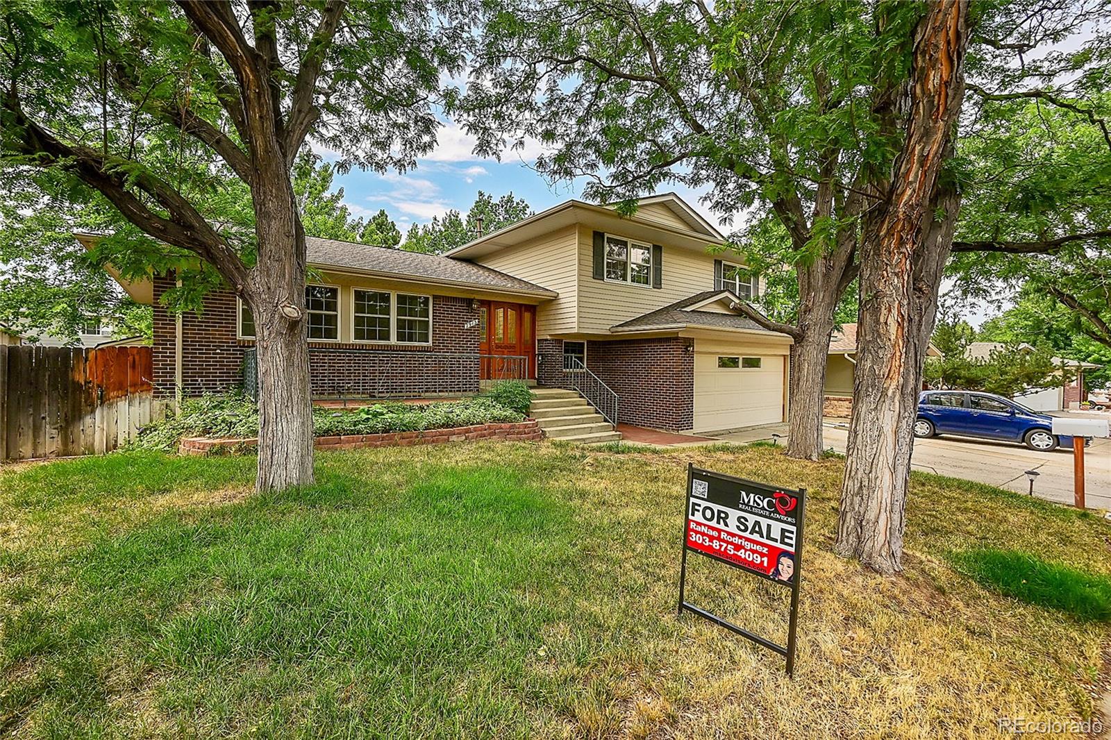 MLS Image #0 for 2913 s richfield street,aurora, Colorado