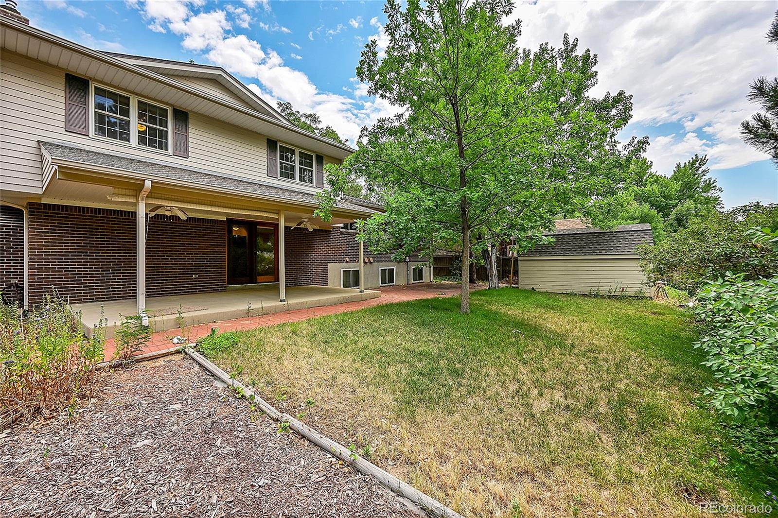 MLS Image #29 for 2913 s richfield street,aurora, Colorado