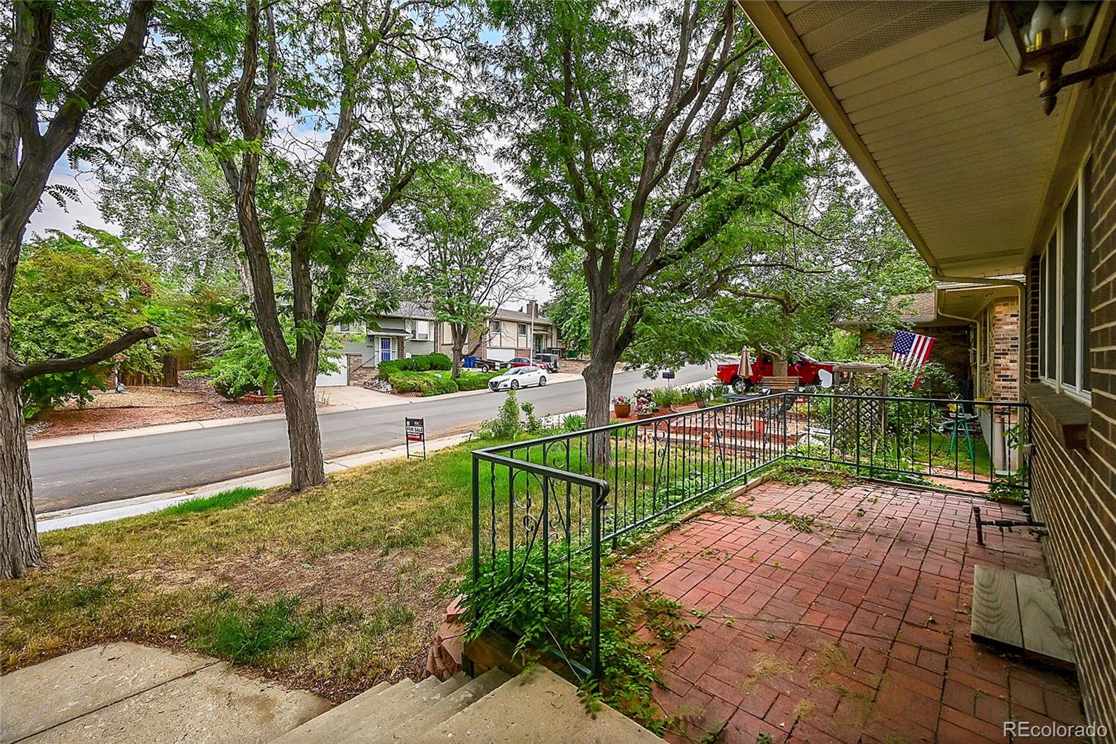 MLS Image #40 for 2913 s richfield street,aurora, Colorado