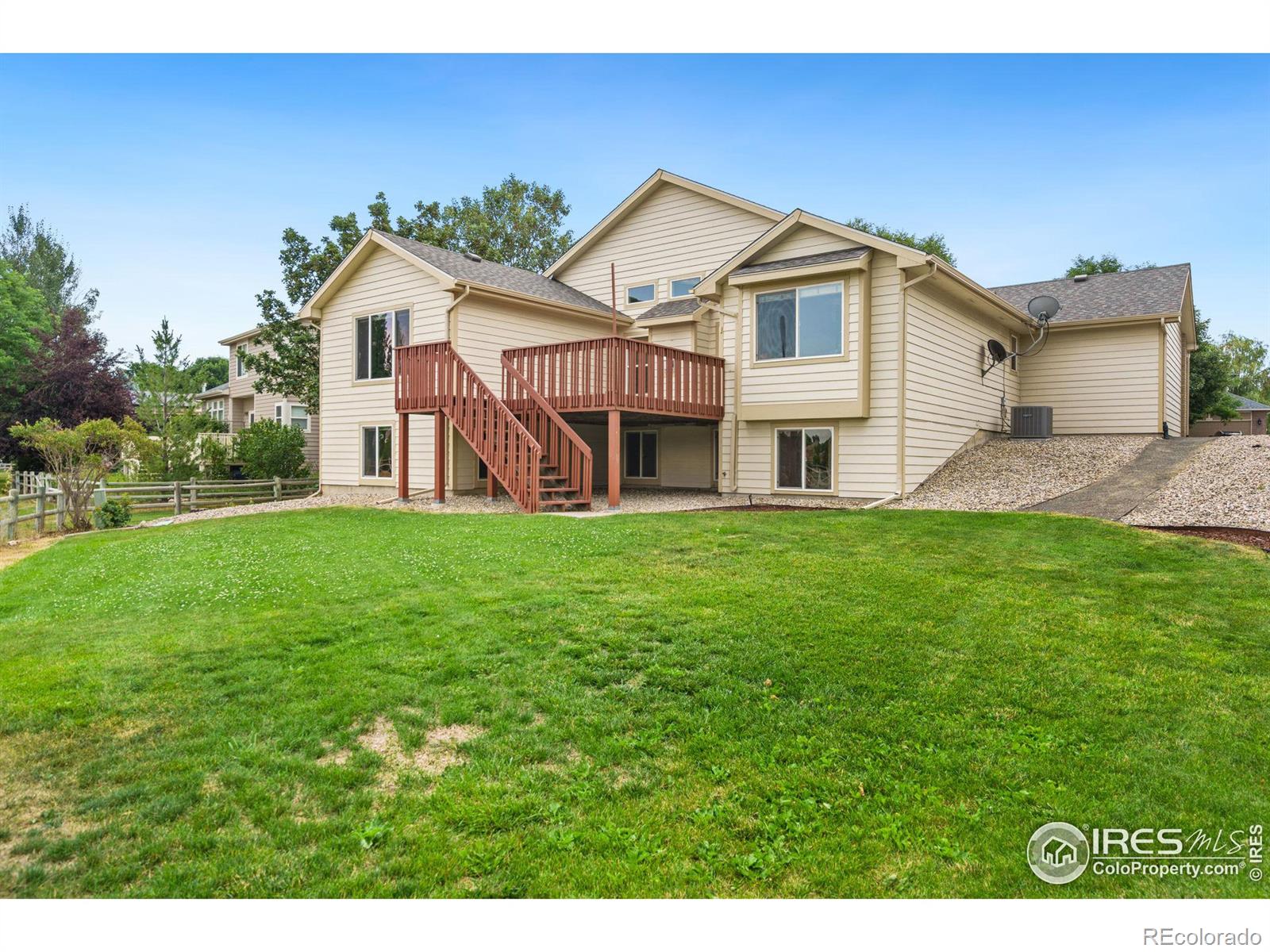 MLS Image #23 for 1814  rosemary court,fort collins, Colorado