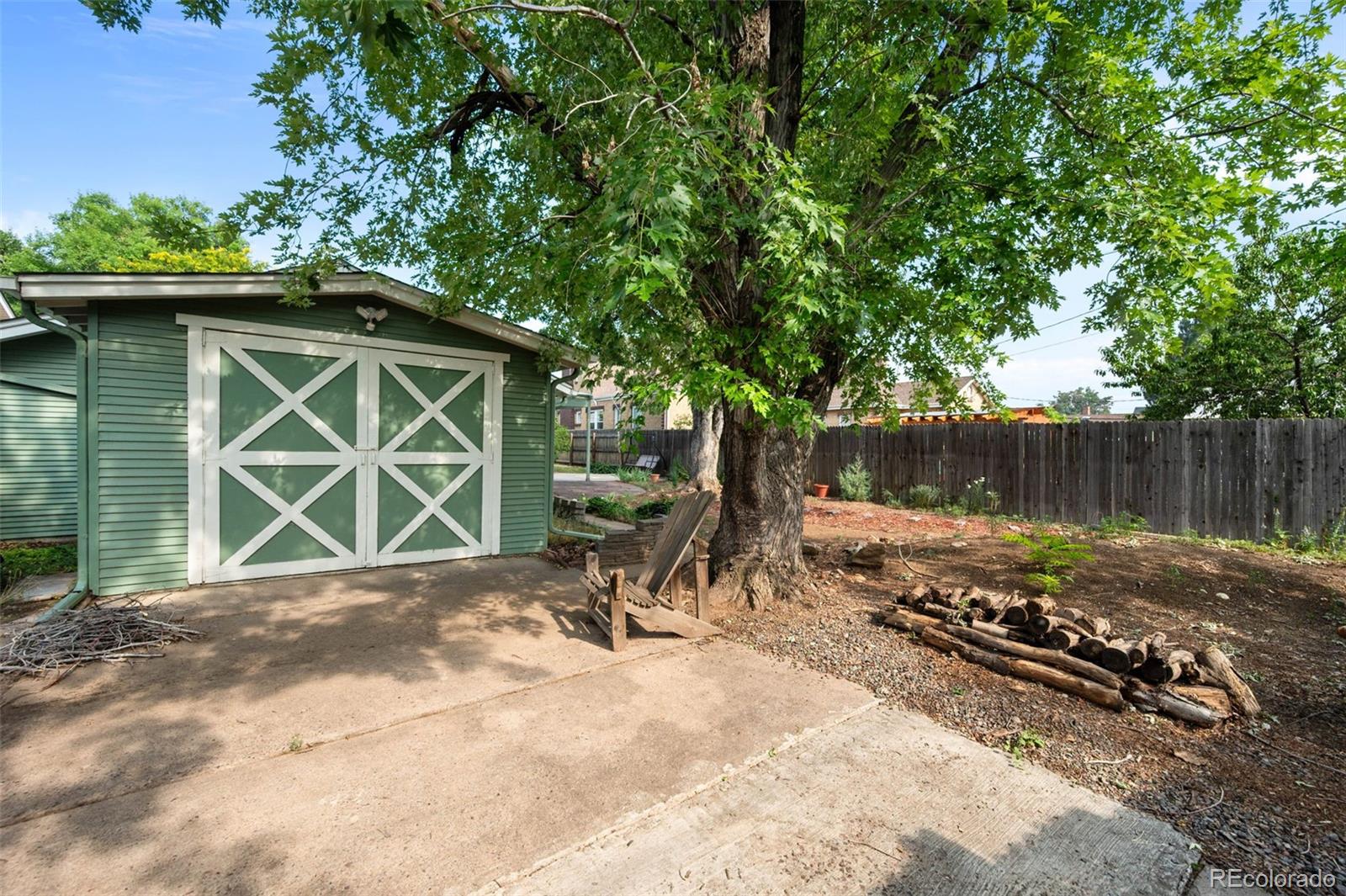 MLS Image #29 for 3175 s bannock street,englewood, Colorado