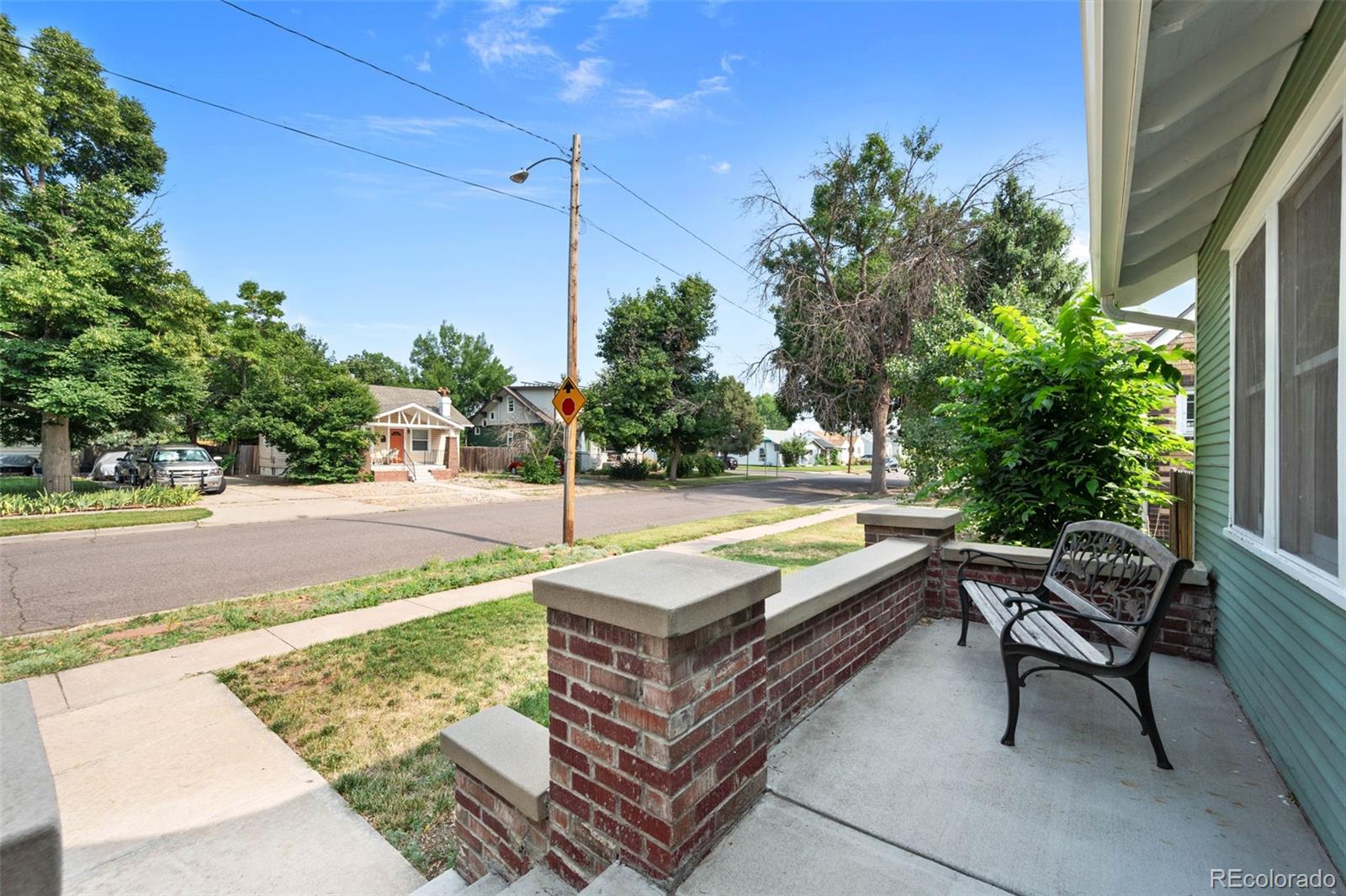 MLS Image #5 for 3175 s bannock street,englewood, Colorado